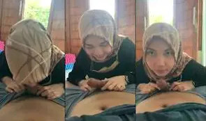 Bokep Indo Adik Istri Saya Suka Menghisap Penisnya