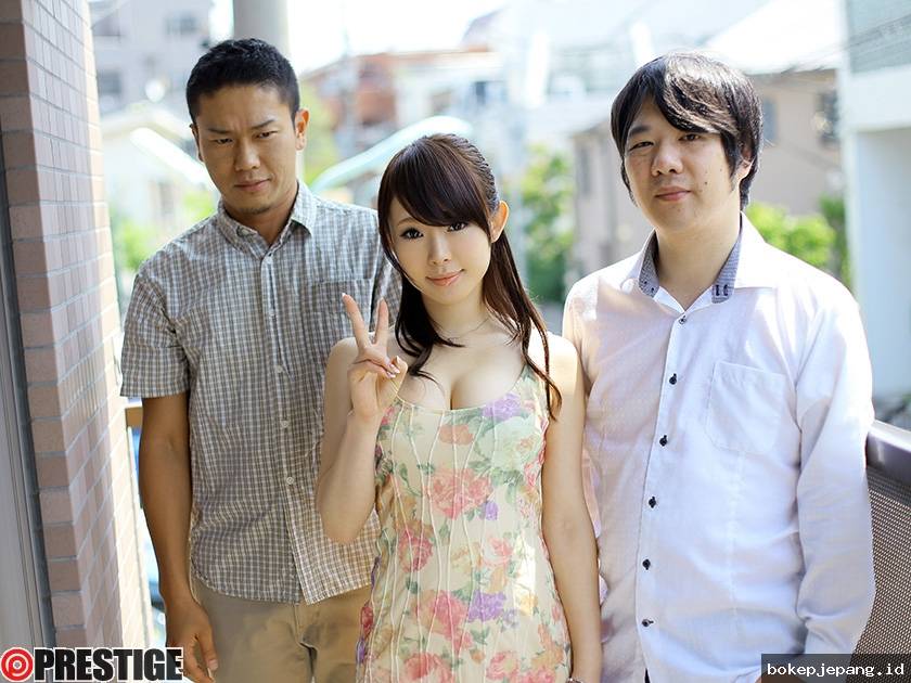 ABP-038 Istri saudara laki-lakiku