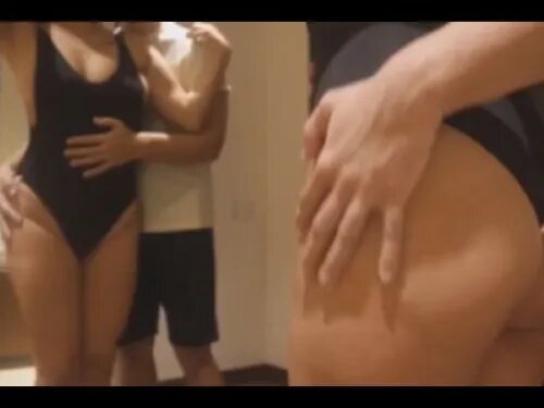 Tante Selalu Menggodaku